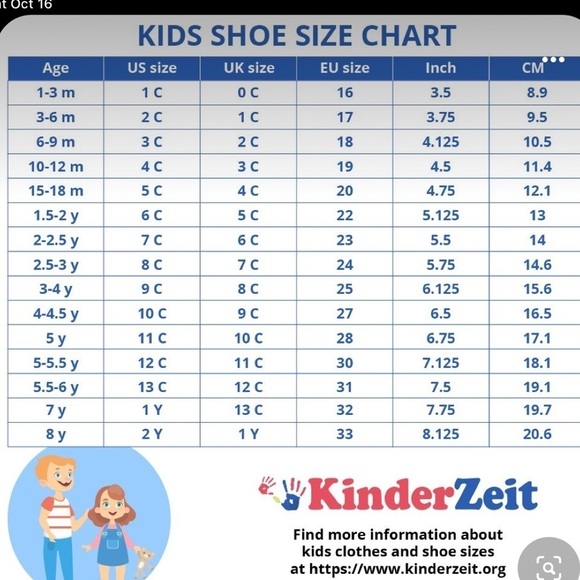 Kids boots with real fur lining sz 28 - Picture 9 of 9